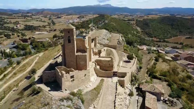 De propio (T1): Visita al Castillo de Montearagón