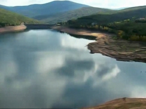 Caminos del Ebro: De Tortosa al Mediterráneo