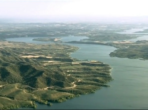 Aragón, el viaje...: Campo de Borja y Cinca Medio