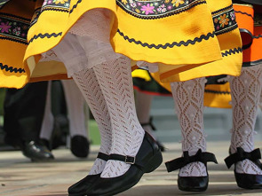 Jotas Pilar 2024 (T2024): Grupo folklórico Estampa Baturra