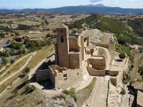 De propio (T1): Visita al Castillo de Montearagón