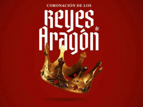 Coronación de los reyes de Aragón (T1)