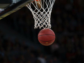 Cuartos de final: Basket Zaragoza - Islas Canarias