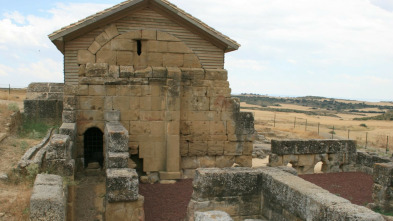 Iber, pasión...: La cuenca de Noé