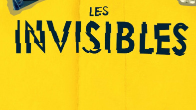 Los invisibles (T1): Ep.2 Sycomore