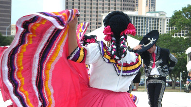 Jotas Pilar 2024 (T2024): Grupo folklórico Zierzo (Pza Pilar)