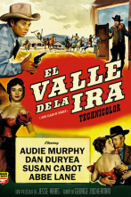 El valle de la ira