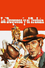 La duquesa y el truhán