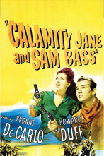 La verdadera historia de Calamity Jane