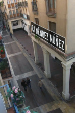 La voz de mi calle (T1): Plaza López Allué (Huesca)