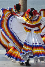 Jotas Pilar 2024 (T2024): Grupo folklórico La Fiera (Pza Pilar)