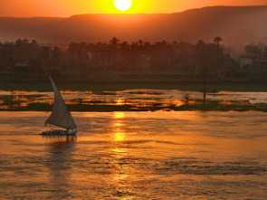 El Nilo: río supremo 