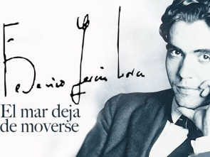 Lorca, el mar deja de moverse