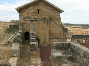 Iber, pasión...: La cuenca de Noé