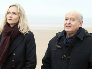 Asesinato en Omaha Beach