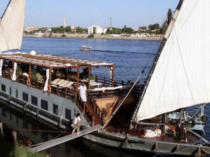 El Nilo: 5000 años de historia con Bettany Hughes 