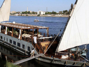 El Nilo: 5000 años de...: Ep.1