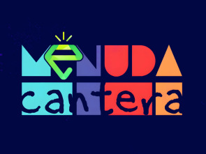 Menuda cantera (2): Ep.86