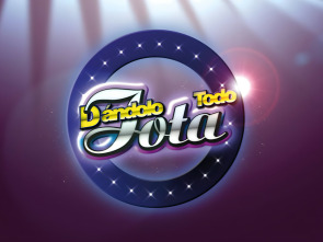 Dándolo todo (T2024): Lo mejor de la jota