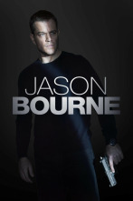 Jason Bourne