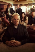 NCIS: Naval... (T19): Ep.19 Los mocosos