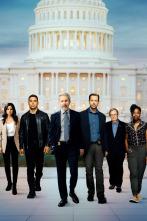 NCIS: Naval... (T20): Ep.1 Esto queda en familia