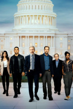 NCIS: Naval... (T20): Ep.4 Sin dejar rastro