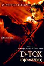 D-Tox (Ojo asesino)