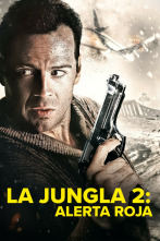 La jungla 2 (Alerta roja)