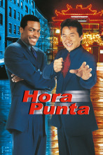 Hora Punta