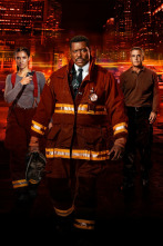 Chicago Fire (T12): Ep.1 Parece que fue ayer