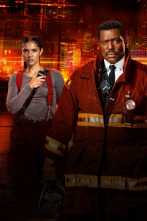 Chicago Fire (T12): Ep.6 Puerto en la tormenta