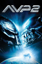 Aliens vs. Predator 2