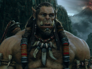 Warcraft: El origen