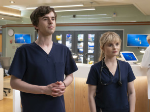 The Good Doctor (T7): Ep.7 Fe