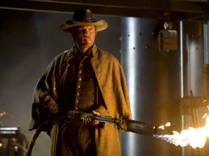 Jonah Hex