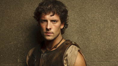 Atlantis (T1): Ep.13 Bendecido por los dioses Parte 2