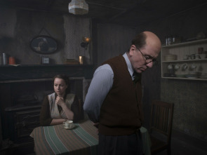 El estrangulador de Rillington Place (T1)