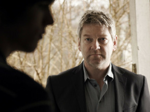 Wallander (T1): Ep.3 Pisando los talones