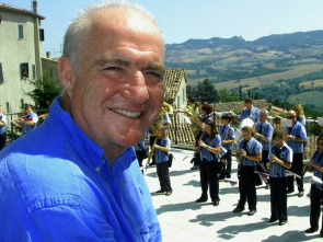 Rick Stein: El sabor de la ópera italiana