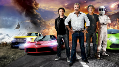 Top Gear 