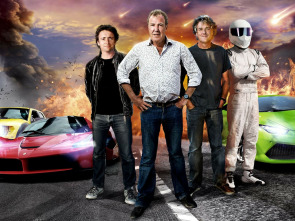 Top Gear 