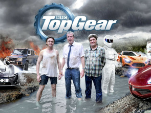 Top Gear (24): Ep.7