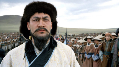 Genghis Khan