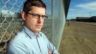 Louis Theroux entre pederastas