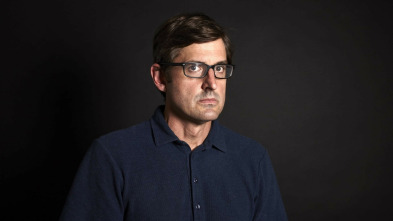 Louis Theroux entre niños medicados