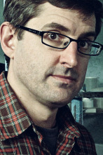 Louis Theroux en la...: Ep.2