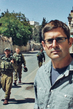 Louis Theroux entre ultrasionistas