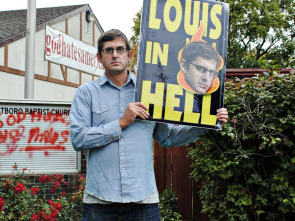 Louis Theroux: el regreso de la familia más odiada de Estados Unidos