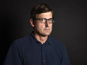 Louis Theroux entre niños medicados